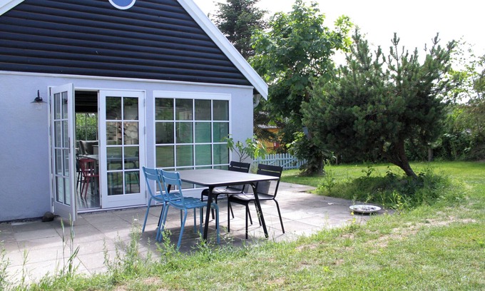 Tisvildeleje House | Cozy fisherman's house in Tisvildeleje