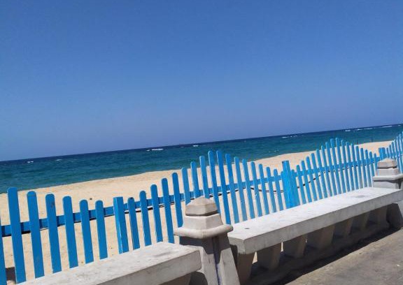 Al-'Amriyah Apartment | Cozy flat 8 min by the sea