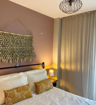 Lefkandi Apartment | Cozy flat elix