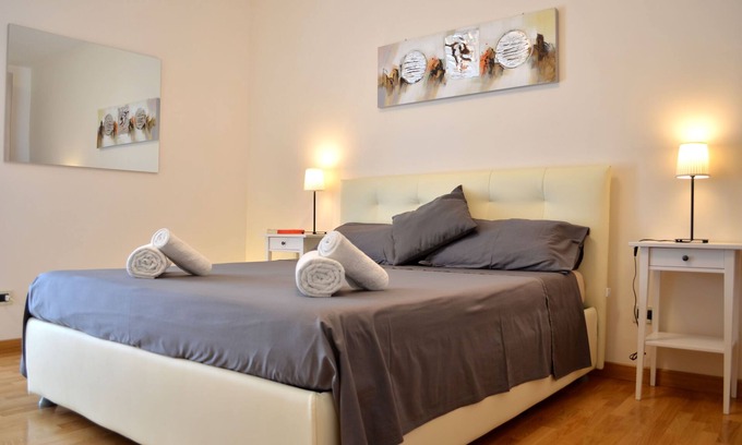Vatican Apartment | Cozy flat near St. Peter's Square
