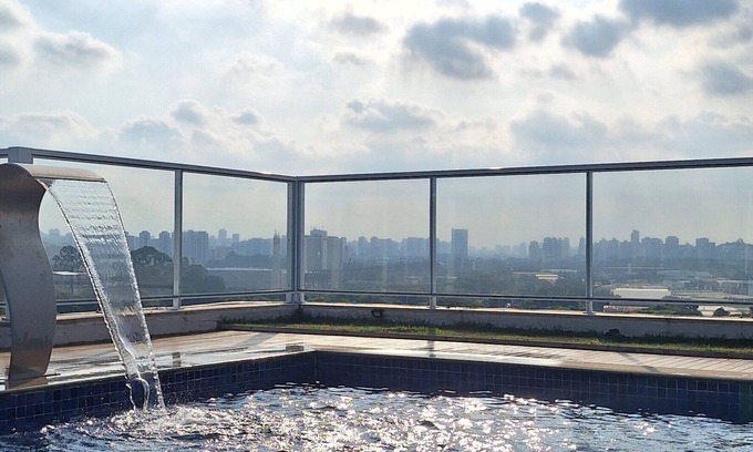 Santana Apartment | Cozy flat with sunset view