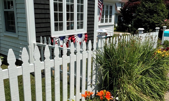 Wakefield-Peacedale House | Cozy Getaway in Coastal Wakefield, RI.