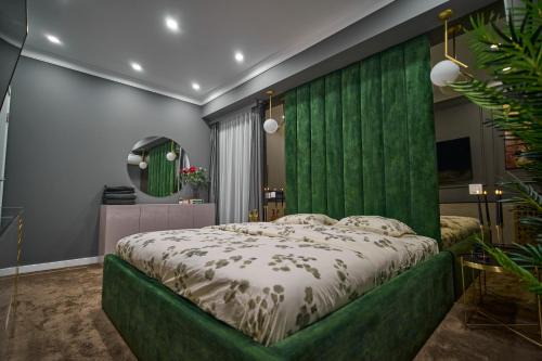 Sector 3 Apartment | Cozy Glow Loft