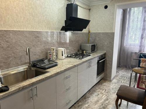 Sevan Apartment | Cozy guest house