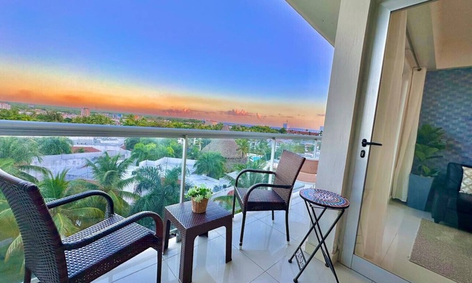 Boca Chica Apartment | Cozy Hideaway Apt Near Beach