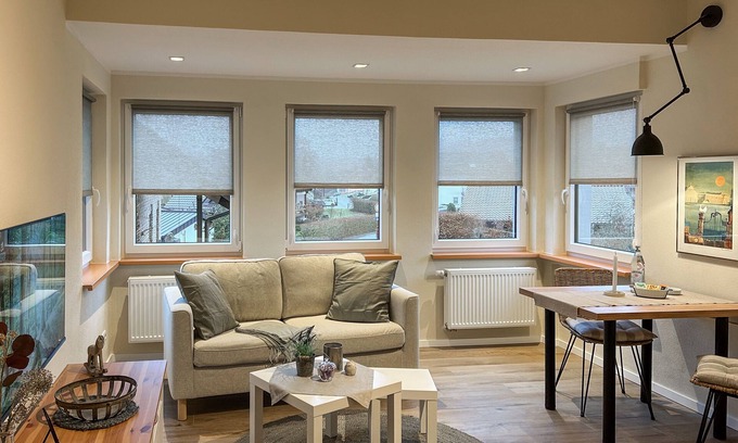 Neroth Apartment | Cozy holiday apartment in Neroth