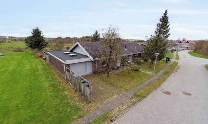 Thisted Municipality Villa | Cozy holiday home in Thisted.