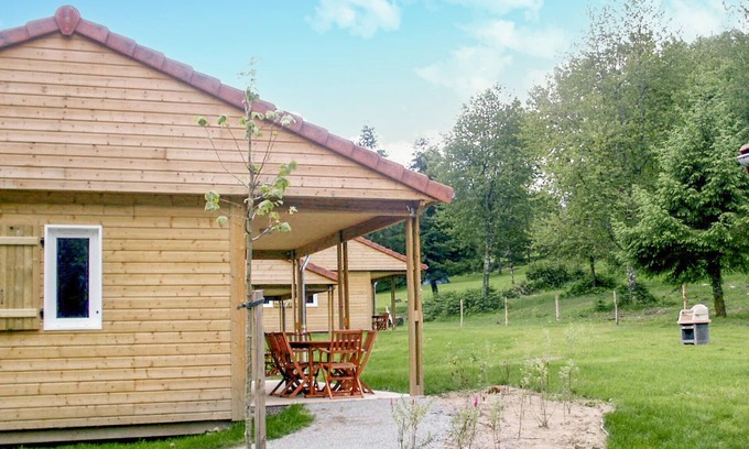 La Chapelle-Taillefert House | Cozy home in La Chapelle-Taillefert