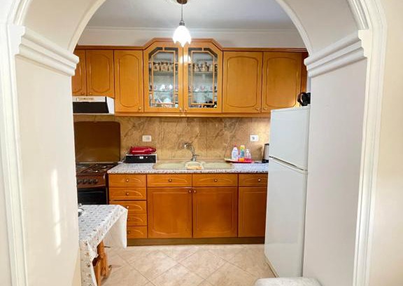 Tepelene Apartment | cozy home
