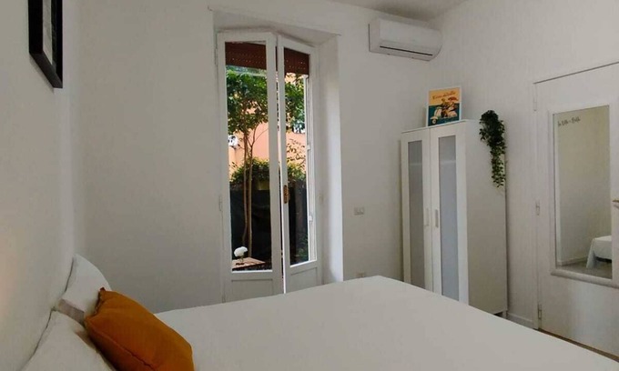 Quartiere XV Della Vittoria Apartment | Cozy Home Apartment Accommodation within walking distance of the center of Rome.
