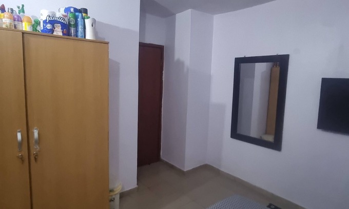 Ofin Apartment | Cozy Home Away from Home