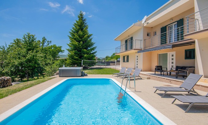 Velika Cista House | Cozy home in Cista Velika
