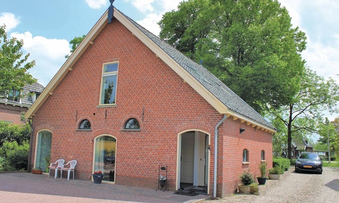 Stadsdam House | Cozy home in De Meern with WiFi
