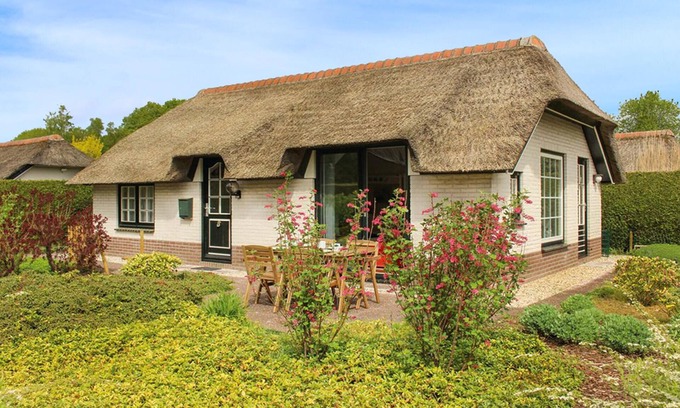 Municipality of Ermelo House | Cozy home in Ermelo with WiFi
