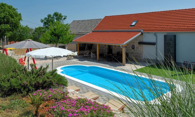 Imotski House | Cozy home in Imotski with WiFi
