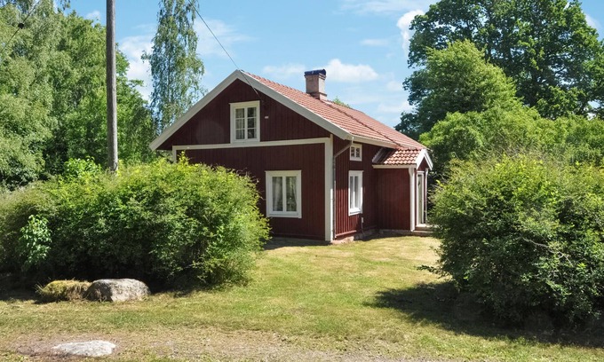 Kristinehamn House | Cozy home in Kristinehamn with WiFi