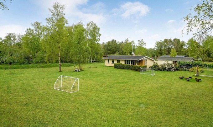 Læsø House | Cozy home in Læsø with WiFi