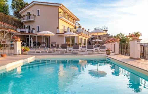 Laureana Cilento House | Cozy Home In Laureana Cilento