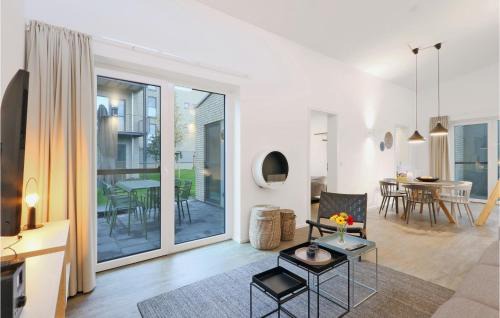 Lembruch House | Cozy Home In Lembruchdümmer See