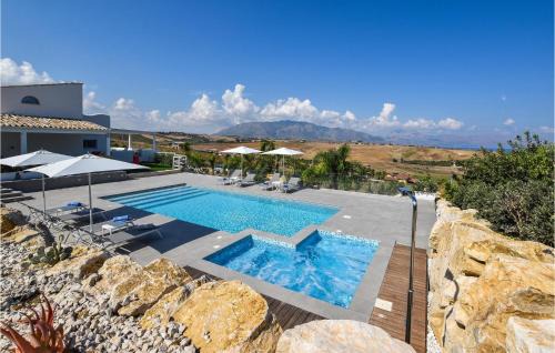 Partinico House | Cozy Home In Partinico With Wifi