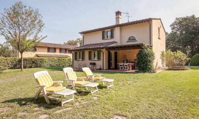 Montecalvoli House | Cozy home in Pontedera (PI) with WiFi