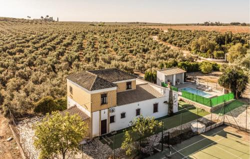 Puente Genil House | Cozy Home In Puente Genil