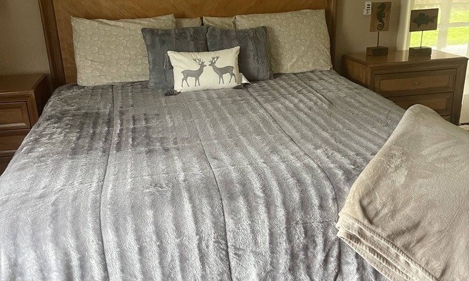 Wesley Chapel House | Cozy Home in Saddlebrook Resort , Wesley Chapel