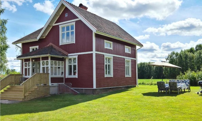 Venjan House | Cozy Home In Venjan With Wifi