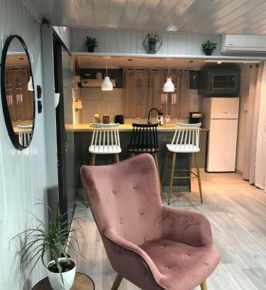Zalongo House | Cozy Home Kanali, Preveza
