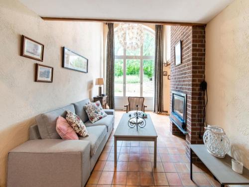 Petit-Thier House | Cozy Home with Garden, Ennal