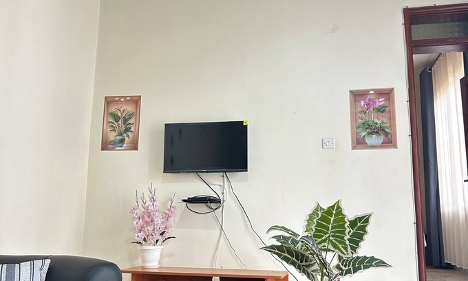 Kireka Apartment | Cozy, homey suit with great service away from the city chaos