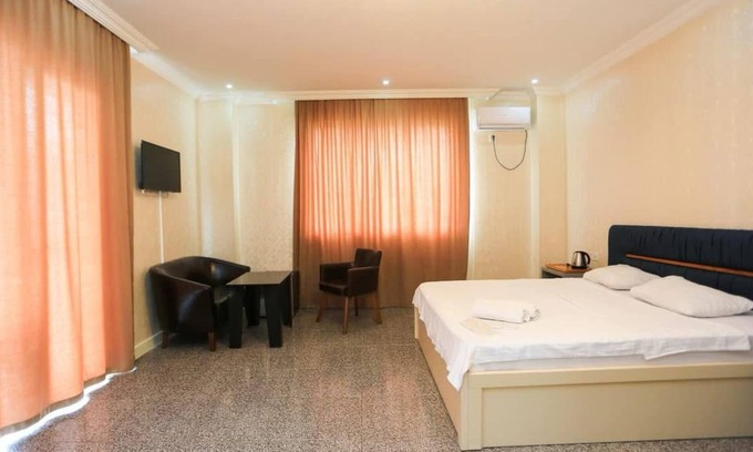 Khelvachauri Hotel | Cozy hotel in charming Batumi with parking, WiFi, kitchen and 24/7 reception her