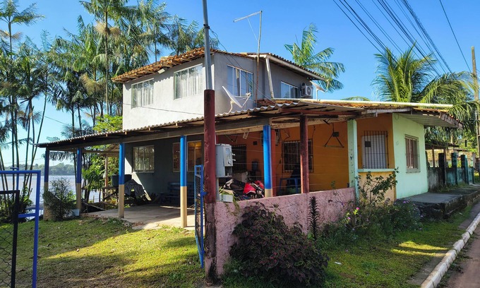 Belem House | Cozy house in Cotijuba