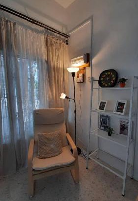 Larut House | Cozy House in Taiping