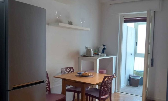 Borgo Vecchio Apartment | Cozy House on Syracuse street 10 renovated accessorized