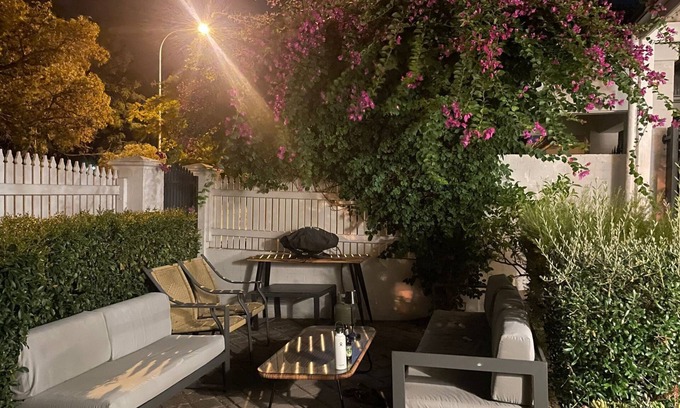 Subiaco House | Cozy House Subiaco - Close to the Beach and City Center