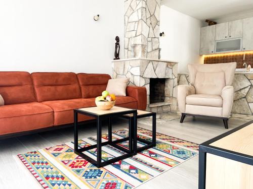 Karuc Villa | Cozy Karuč Home