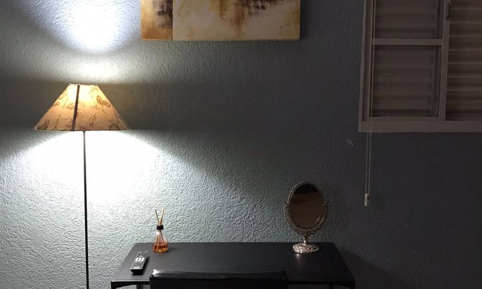 Vila Jaguara House | Cozy little house in São Paulo, your home away from home! Easy access
