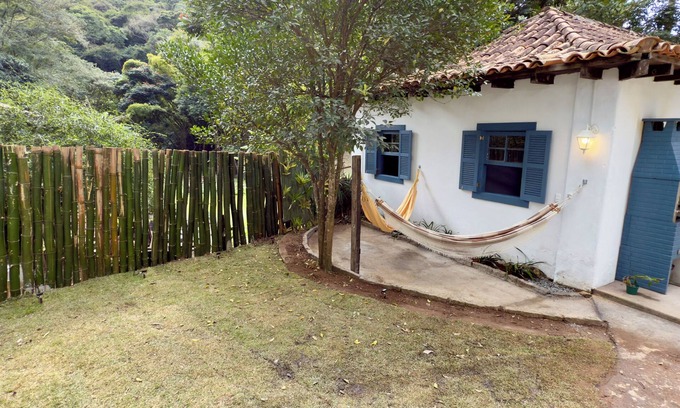 Araras Cottage | Cozy little house, perfect for you! Best neighborhood in Itaipava