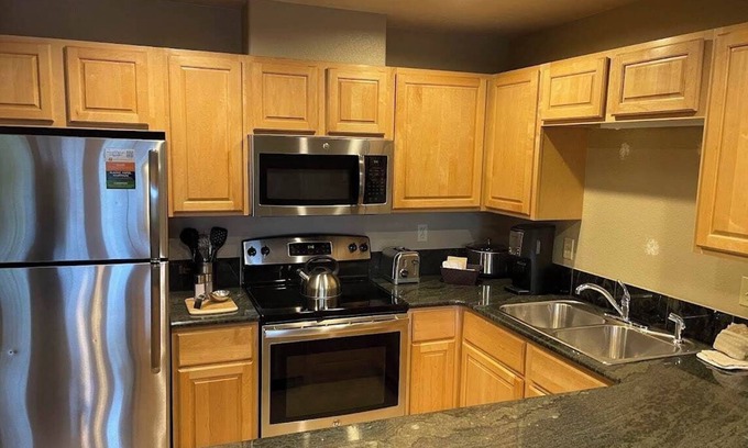 Four O'Clock Cabin | Cozy lodge in fantastic Breckenridge with SKI in/SKI out access