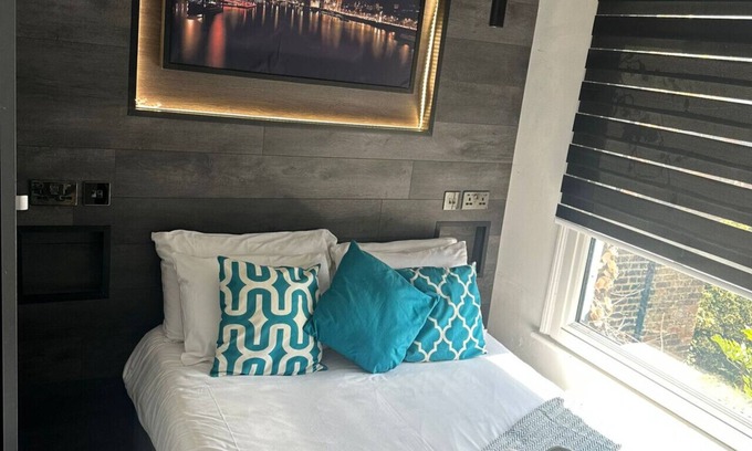 Hillrise Apartment | Cozy London Studio - 10 Min Walk to Tube