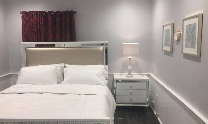 Huntington Station House | Cozy & Luxury suite with private entrance Preview listing