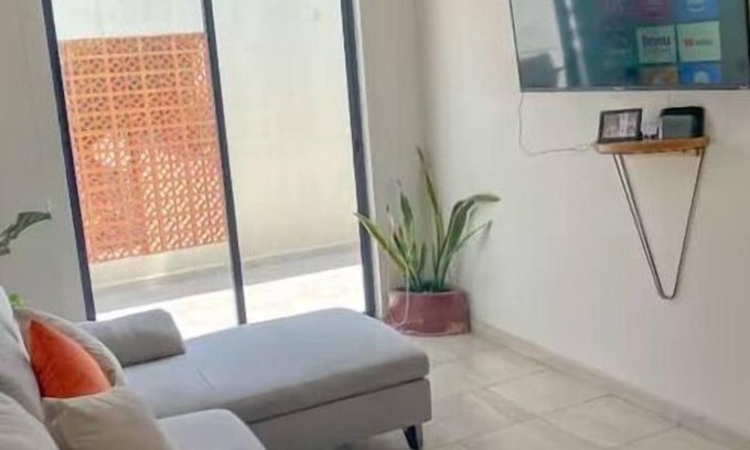 Guadalajara Municipality Apartment | Cozy modern and central apartment in GDL
