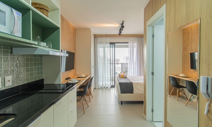 Vila Pompeia House | Cozy Near Allianz Parque | SP-P1609A