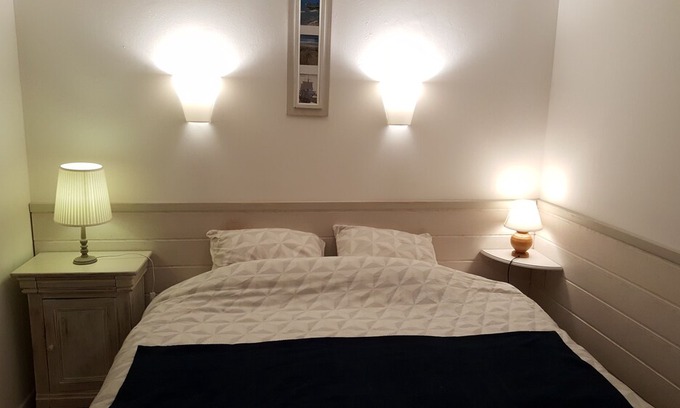 Rochefort Apartment | cozy nest furnished studio near the thermal baths