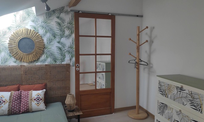 Septeuil House | Cozy nest in Septeuil