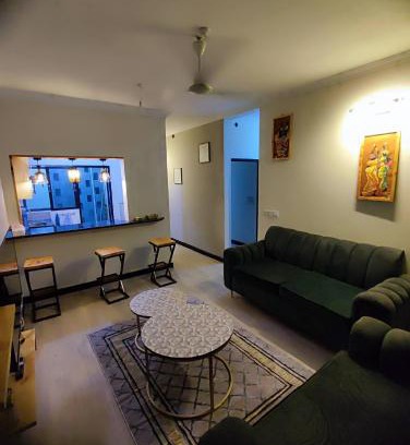 Vipingo Apartment | Cozy nest