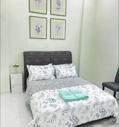 Kota Bharu House | Cozy Nest Panji