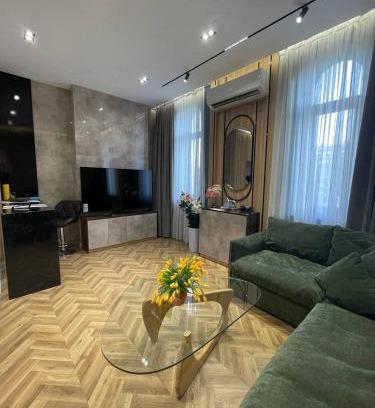 Tashkent Apartment | Cozy Nest