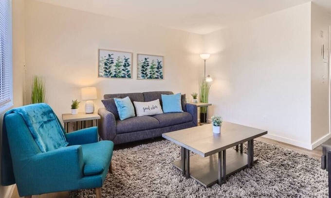 Berthoud Apartment | Cozy NoCo Getaway / Minutes from Downtown Loveland